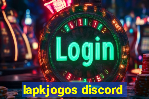 lapkjogos discord